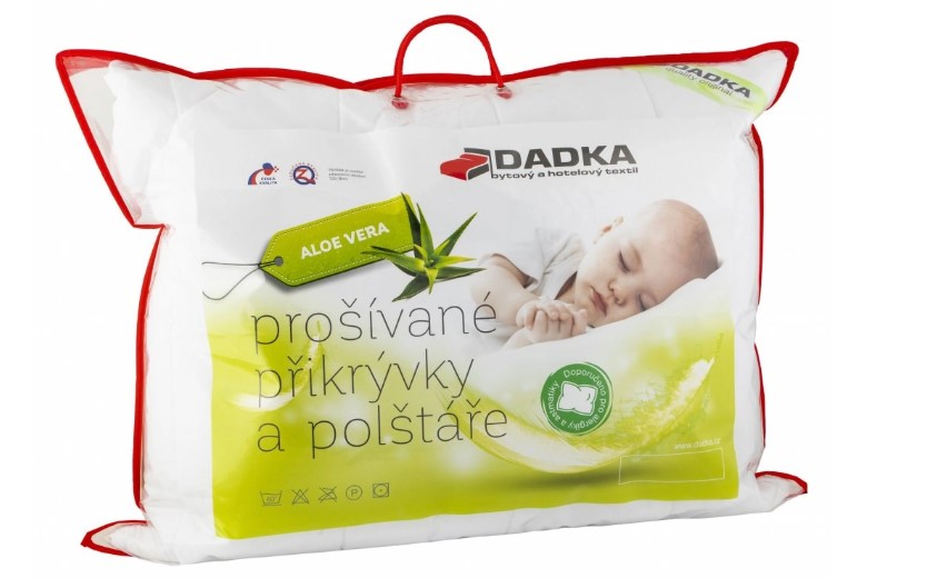 Aloe Vera Dadka